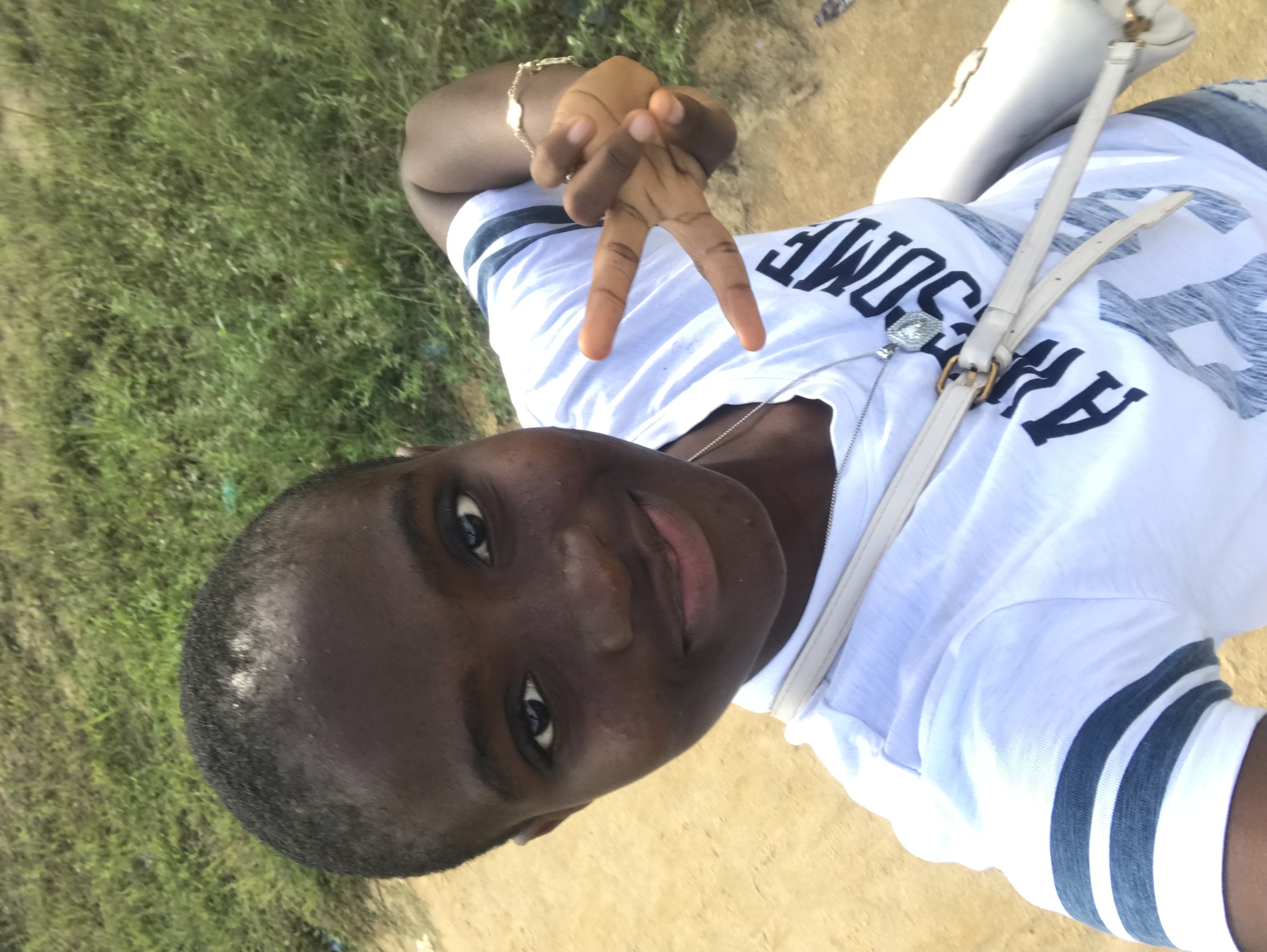 Esther Longe